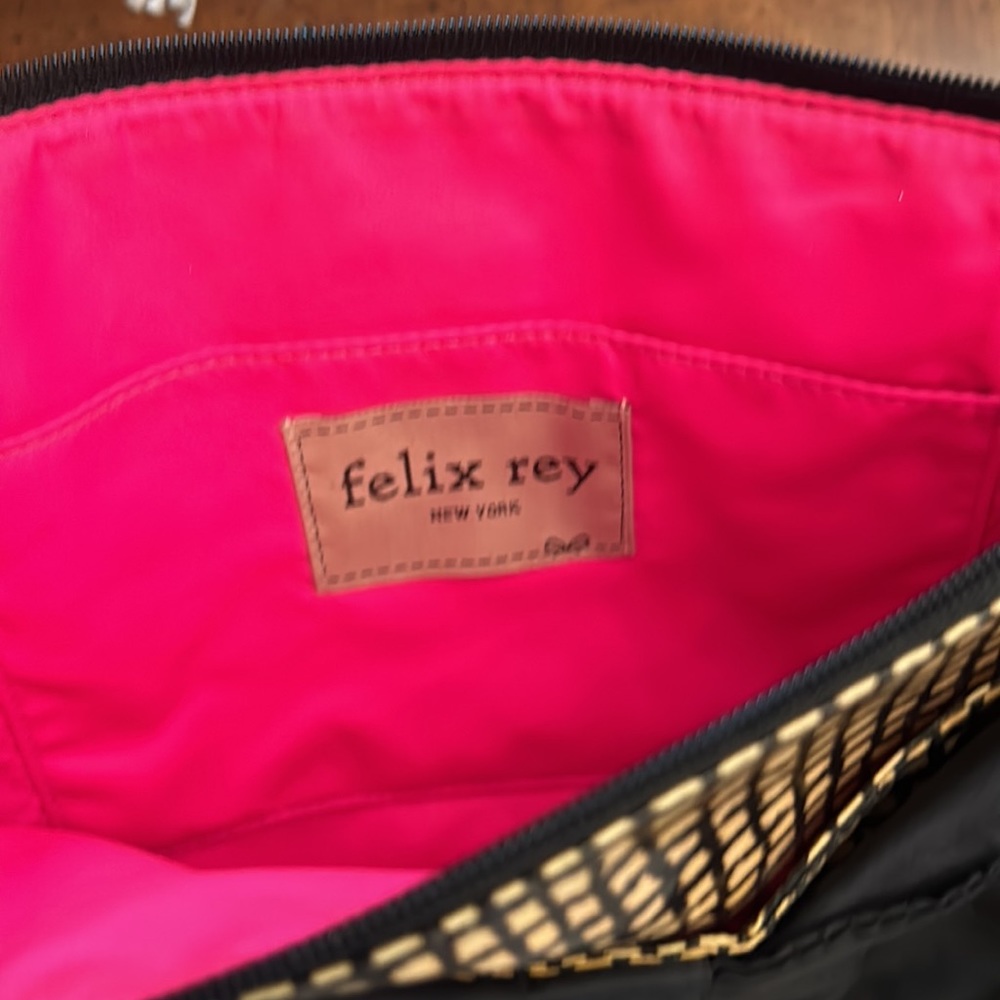 Felix Ray Bag - Picture 3 of 3